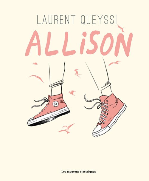 Allison, de Laurent Queyssi