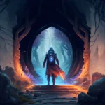 Le terme LitRPG est une contraction de « Literature » et de « Role Playing Game ». Il désigne un genre littéraire qui combine les codes du roman imaginaire classique avec ceux du jeux de rôle (jeux vidéo RPG ou jeux de rôle sur table)